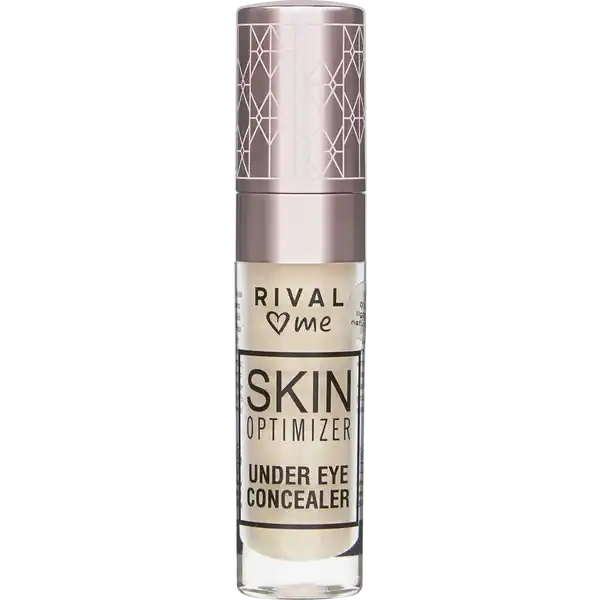 RIVAL loves me Skin Optimizer Concealer 01 light natural online kaufen | rossmann.de
