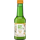 Ingwersaft