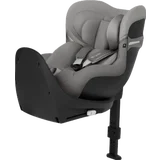 Auto-Kindersitz Sirona S2 i-Size, Soho Grey
