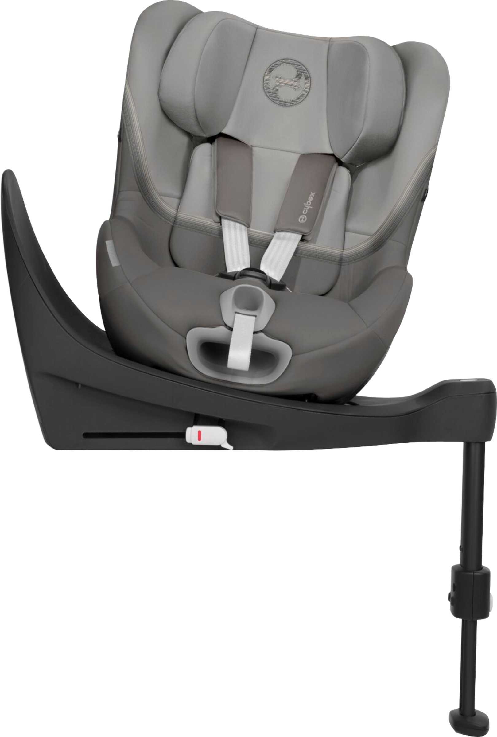 CYBEX GOLD Auto-Kindersitz "Sirona S2 i-Size", Soho Grey