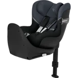 Auto-Kindersitz Sirona S2 i-Size, Granite Black
