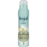 Classic Anti-Transpirant Spray