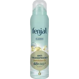 Classic Anti-Transpirant Spray