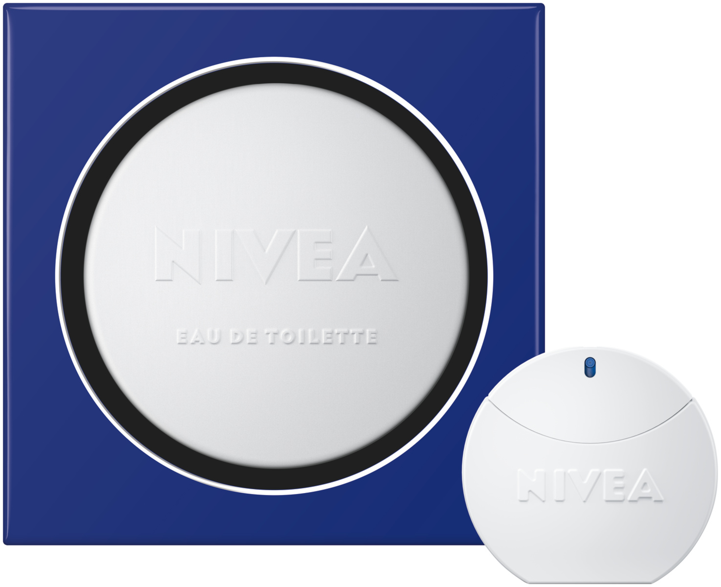 nivea eau de toilette dm