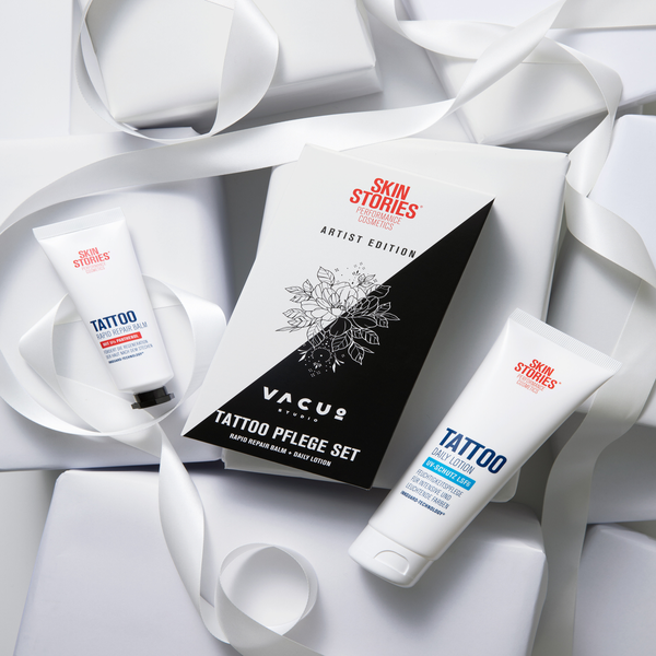 Skin Stories Tattoo Pflege Set Online Kaufen Rossmann De