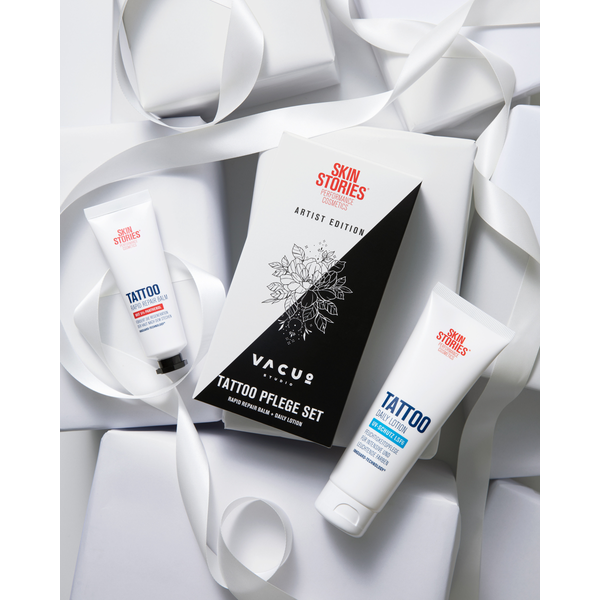 Skin Stories Tattoo Pflege Set Online Kaufen Rossmann De Skin Stories Tattoo Pflege Set Online Kaufen Rossmann De