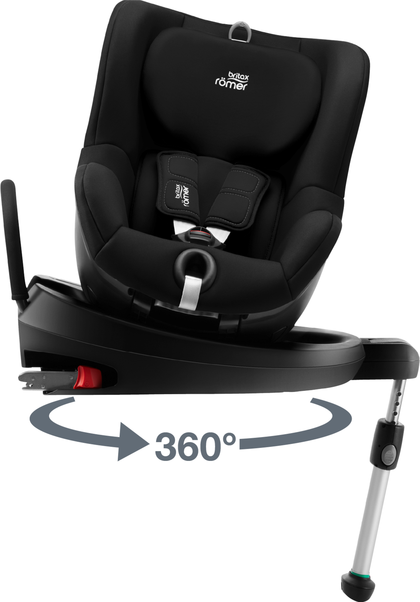 Britax Römer Auto-Kindersitz 