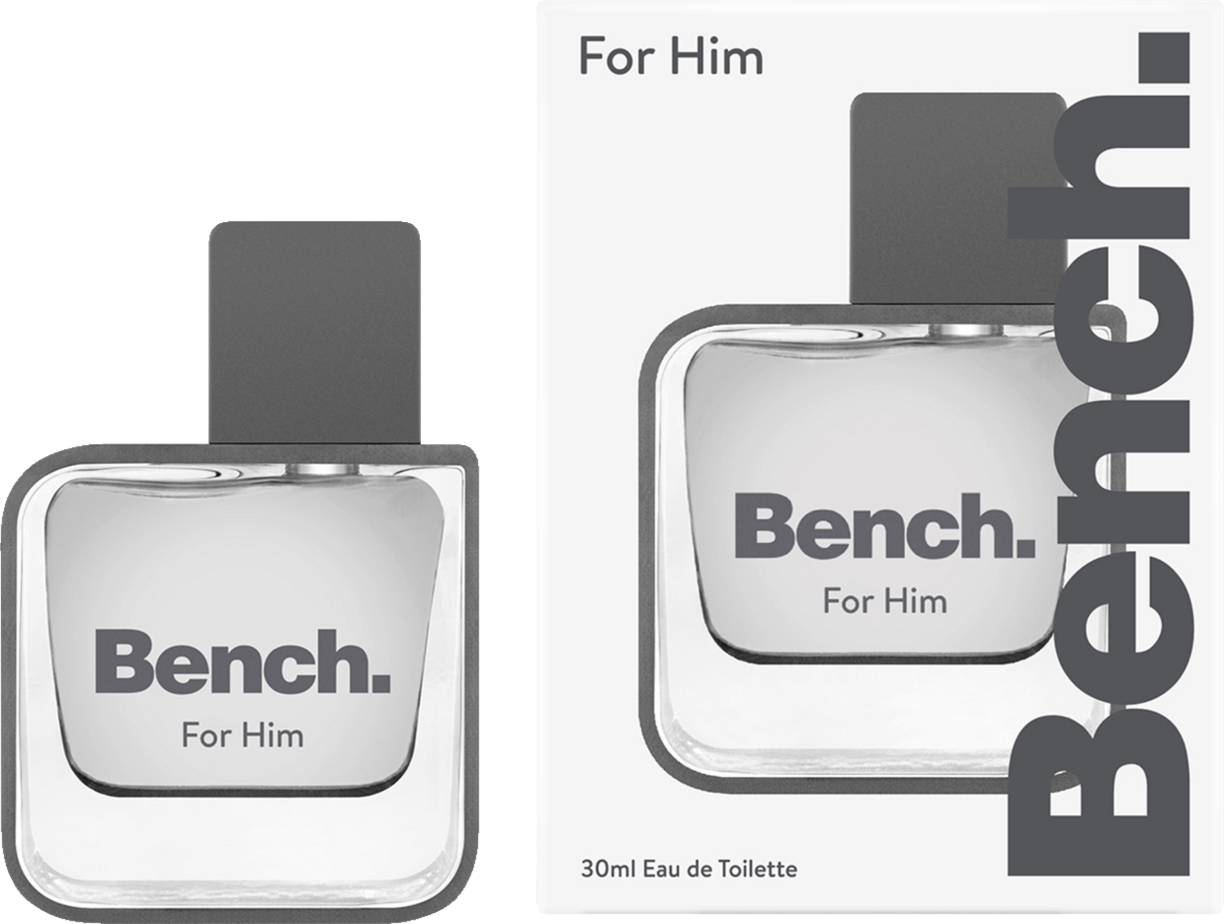 For Him, EdT 30 ml