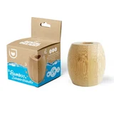 Dental Delight Bamboo Zahnbürstenhalter