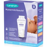 Muttermilchbeutel