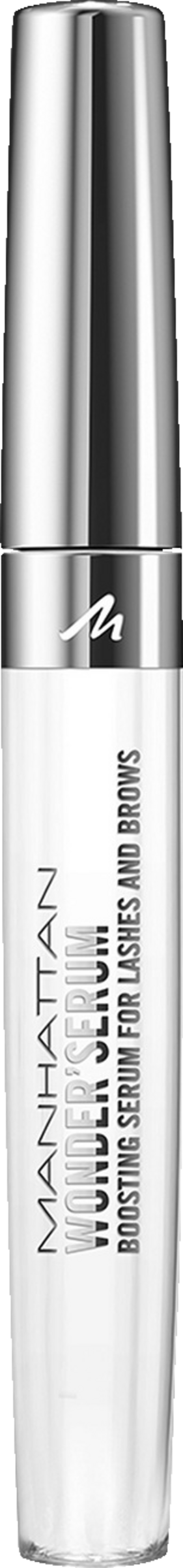Manhattan Wonder Lash & Brow Serum