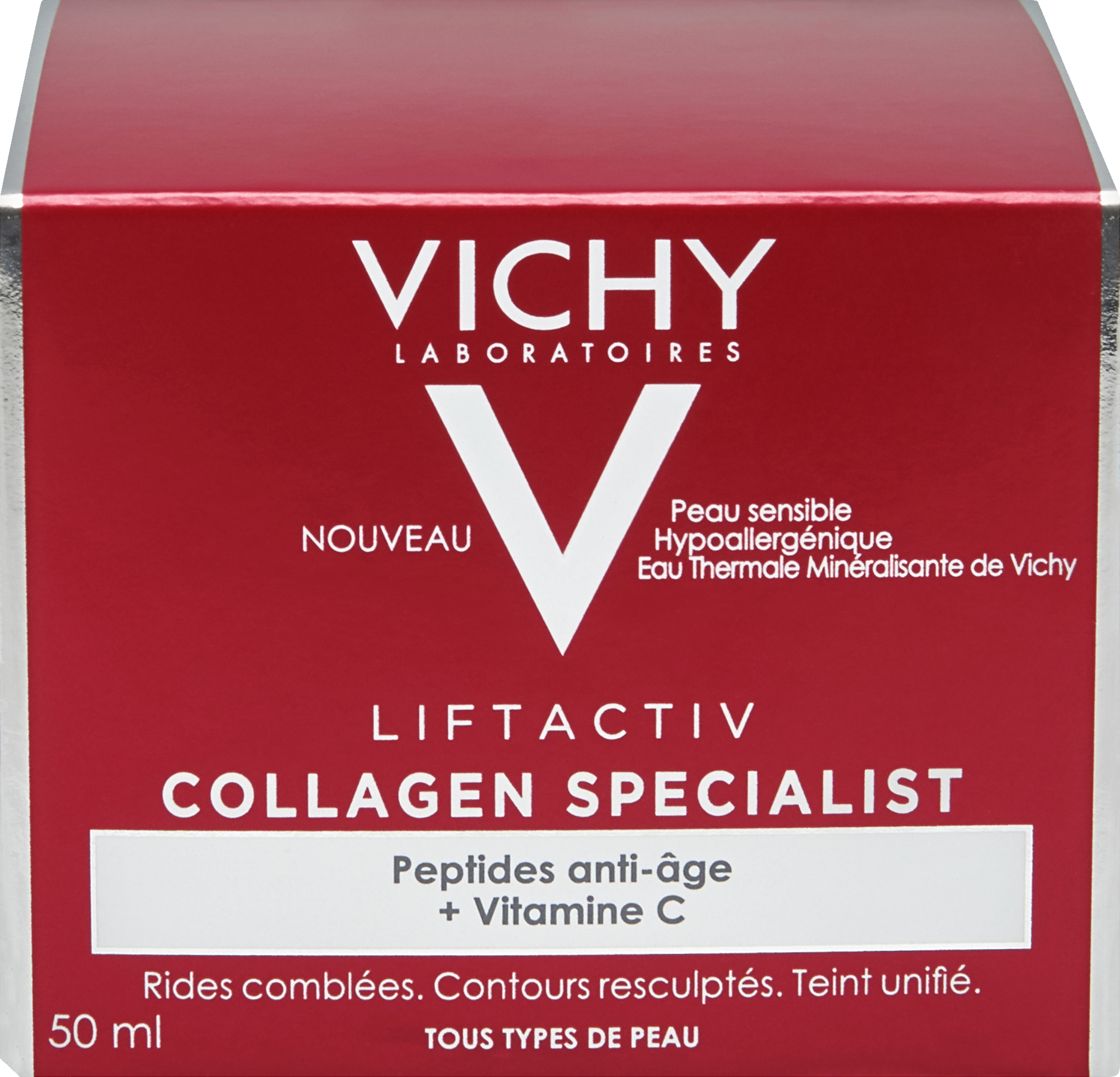VICHY LIFTACTIV Collagen Specialist Anti-Aging-Gesichtspflege
