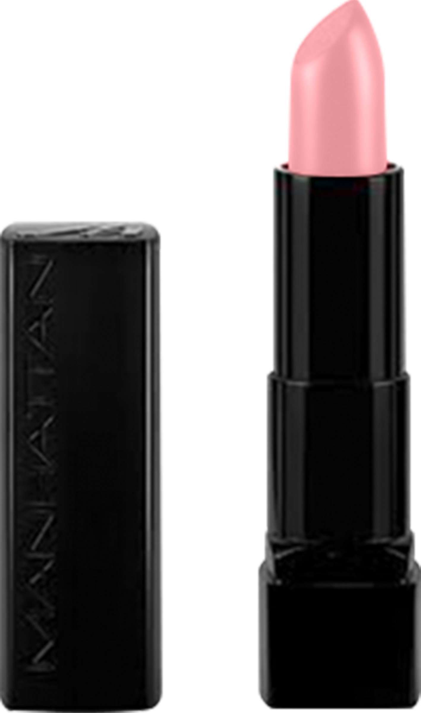 Manhattan Lasting Perfection Matte Lipstick, Fb. 500 Mauve Bliss