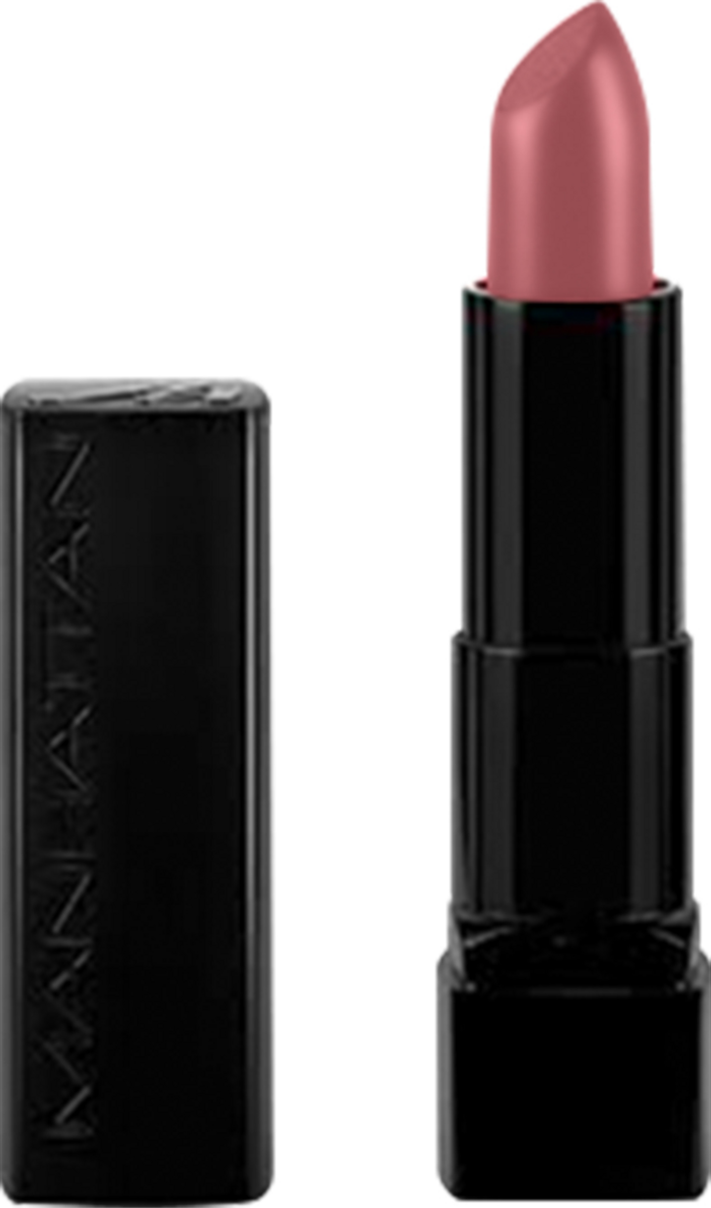 Manhattan Lasting Perfection Matte Lipstick, Fb. 600 Perfect Nude