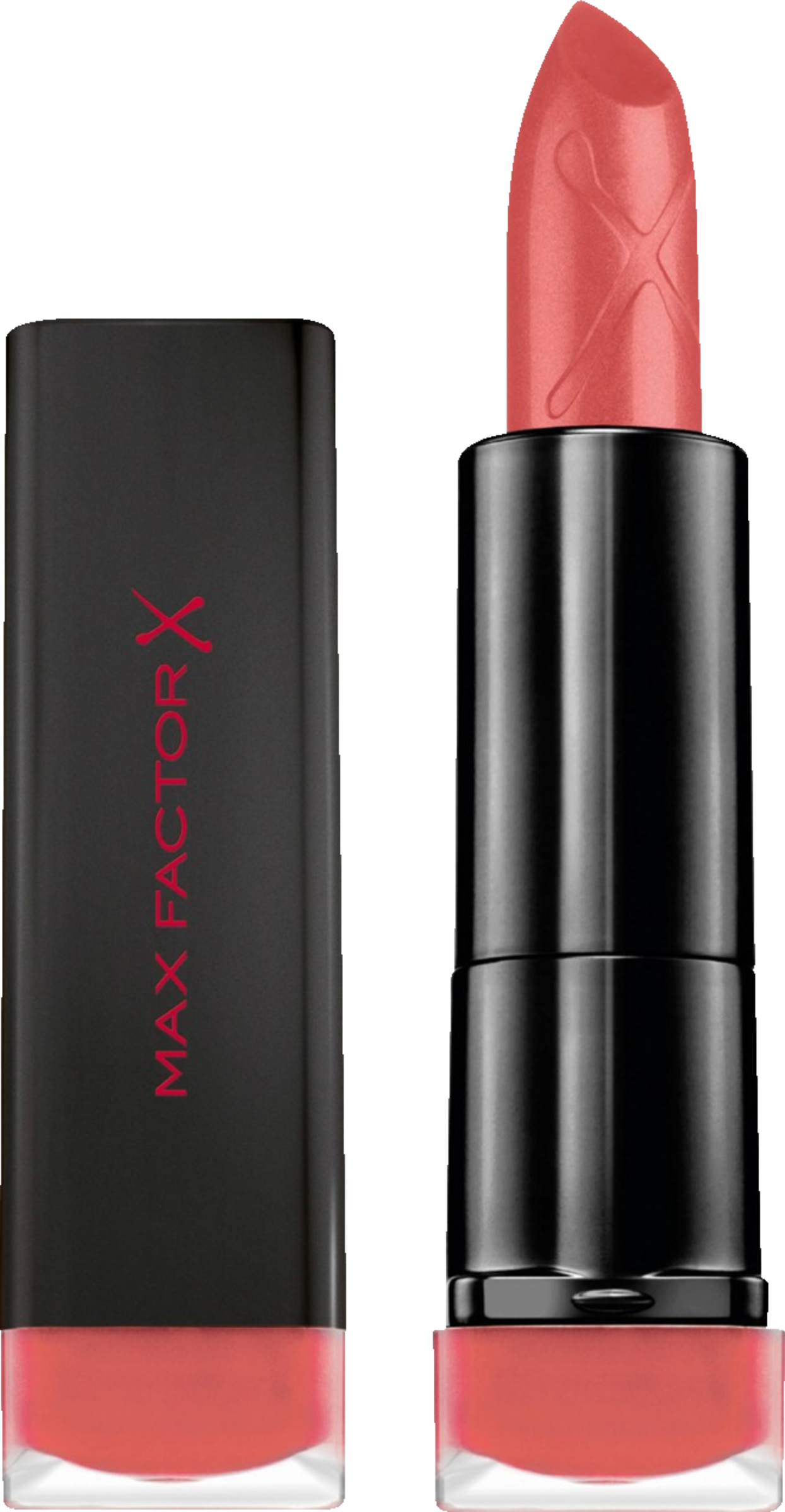 Max Factor Velvet Mattes Lipstick 10 Sunkiss