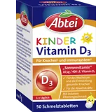 Kinder Vitamin D3