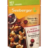 Seeberger Genuss-Mix süß & salzig