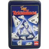 Triominos Tour Edition - Spiel