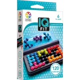 IQ Fit