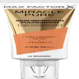 Miracle Skin-Improving Pure Factor Bronze Foundation Max online 80 kaufen