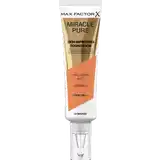 Max Factor Miracle Pure Skin-Improving Foundation 80 Bronze online kaufen