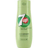 7UP Sirup ohne Zucker