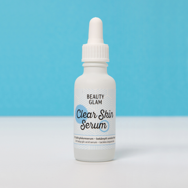 Beauty Glam Clear Skin Serum Online Kaufen Rossmann De
