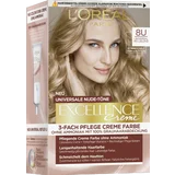 Universale Nude-Töne 8U Hellblond