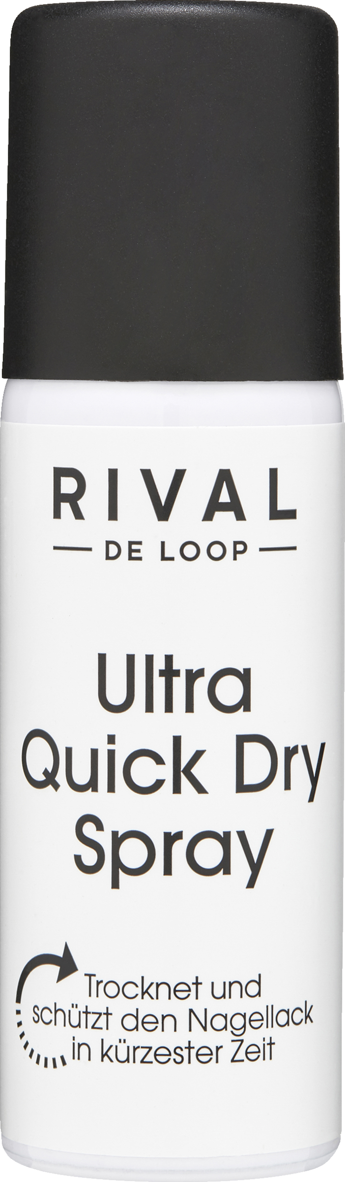 RIVAL DE LOOP Ultra Quick Dry Spray online kaufen rossmann.de