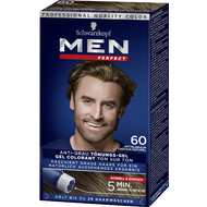 Für männer haarfarbe Haare färben