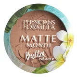 MATTE MONOI BUTTER BRONZER matte bronzer