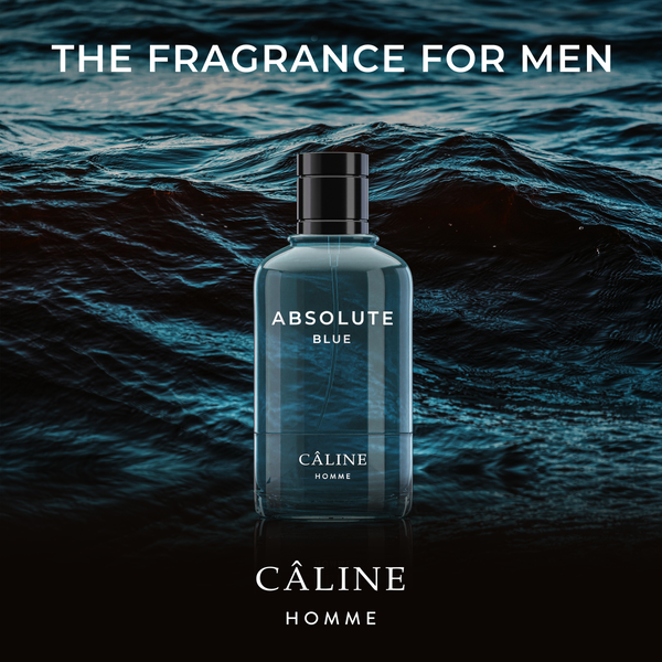 Câline Homme Absolute Blue, EdT 60 ml online kaufen rossmann.de
