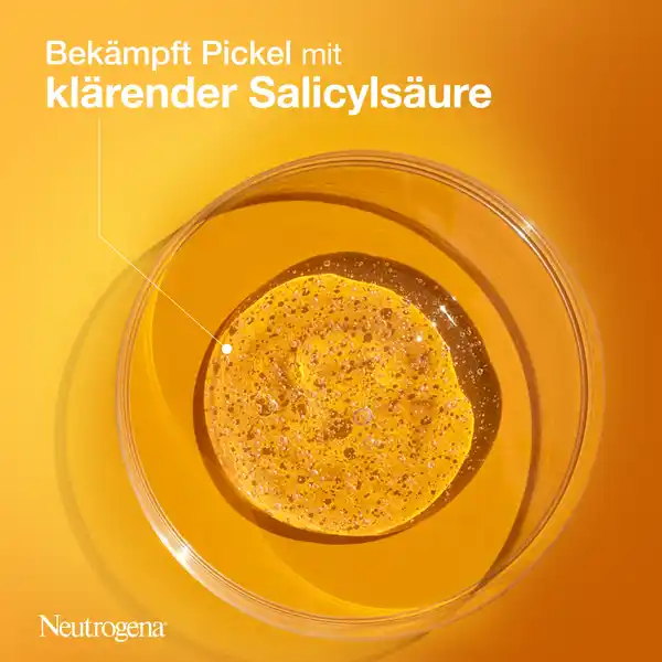 Anti-Pickel Pflegeset