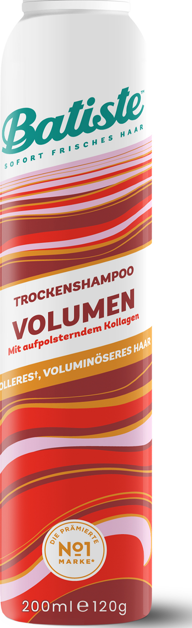 Batiste Trockenshampoo & Volumen