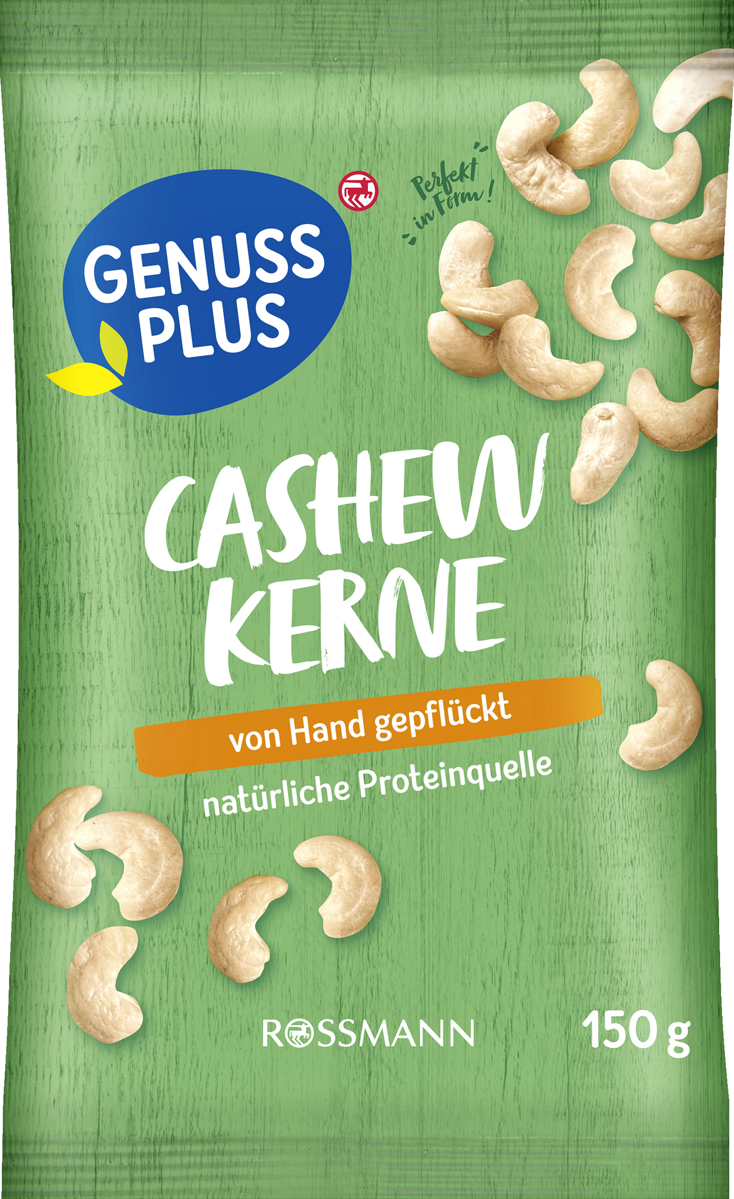 Cashewkerne