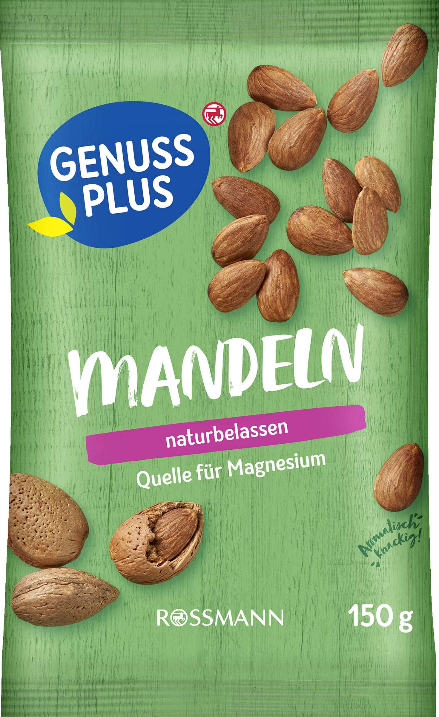 Mandeln