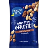 Nuss-Mix geröstet