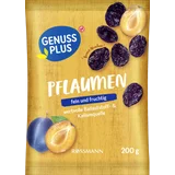 GENUSS PLUS Pflaumen fein und fruchtig