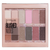 Maybelline New York The Blushed Nudes Lidschatten Palette