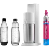 SodaStream Wassersprudler "DUO" weiß