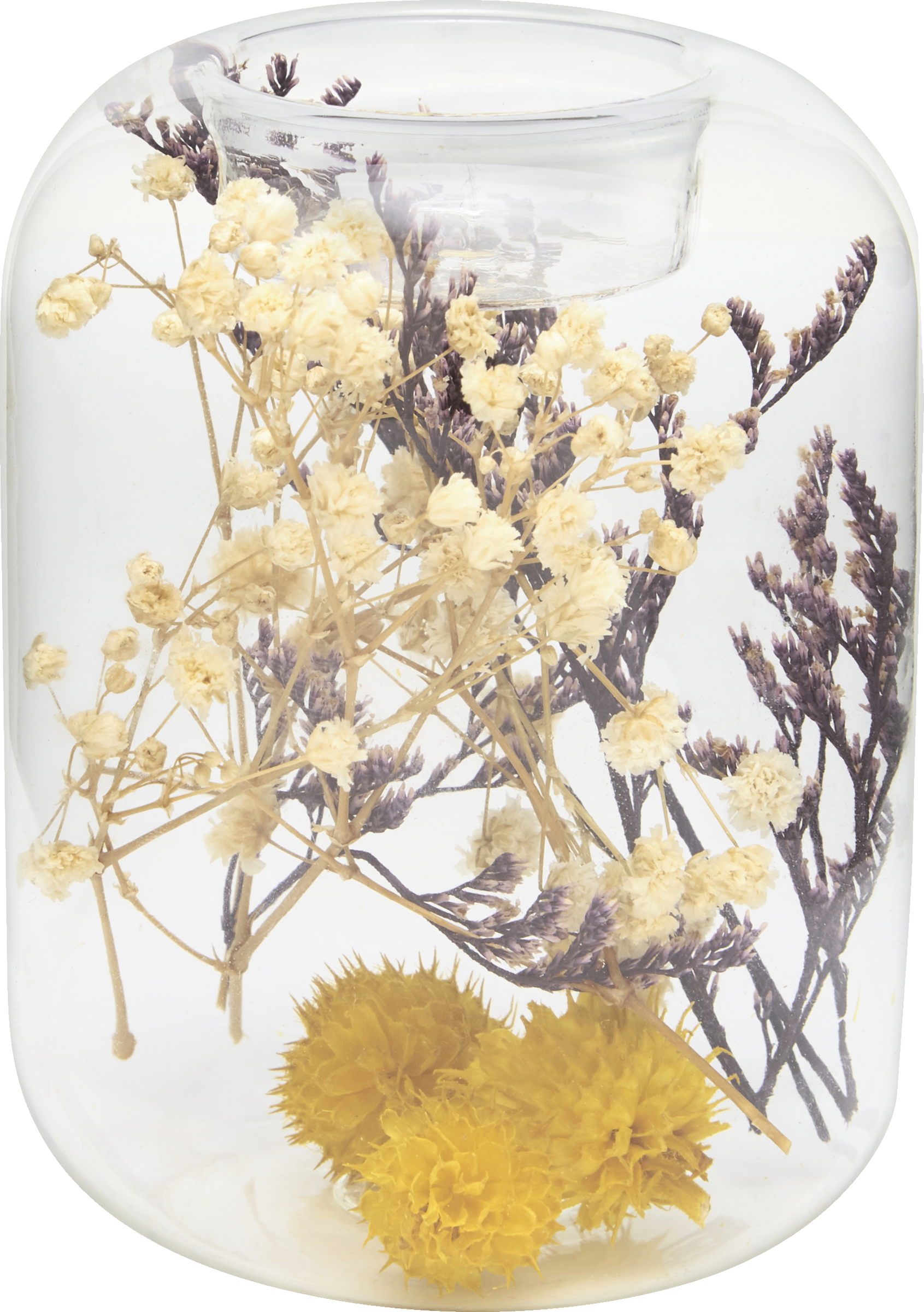 DEKOWELT Deko-Teelichthalter