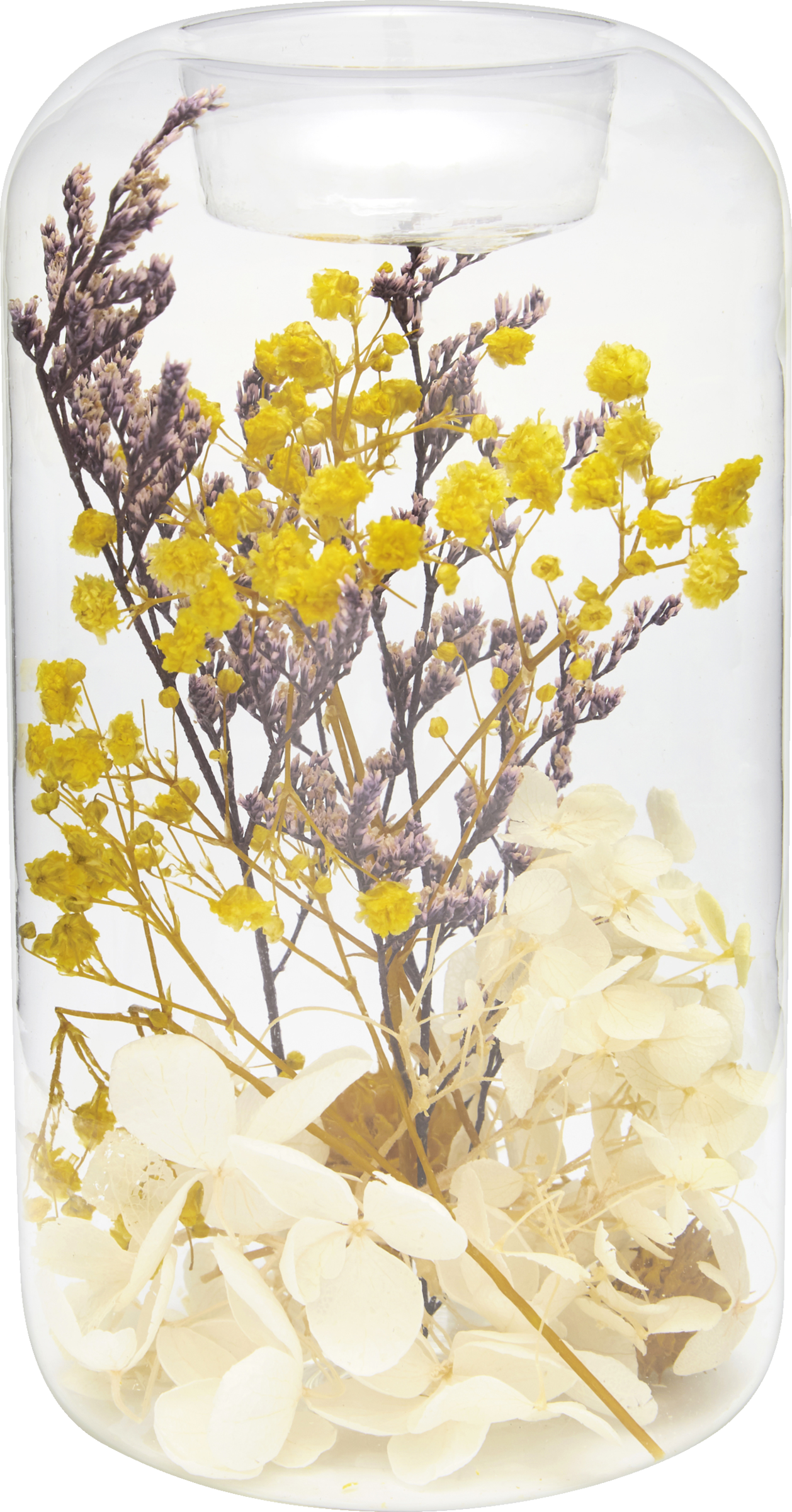 DEKOWELT Deko-Teelichthalter