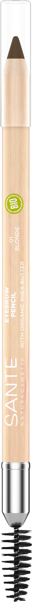 Sante Augenbrauenstift Brown