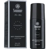 For Men Protection Antitranspirant Kosmetikum Roll-on