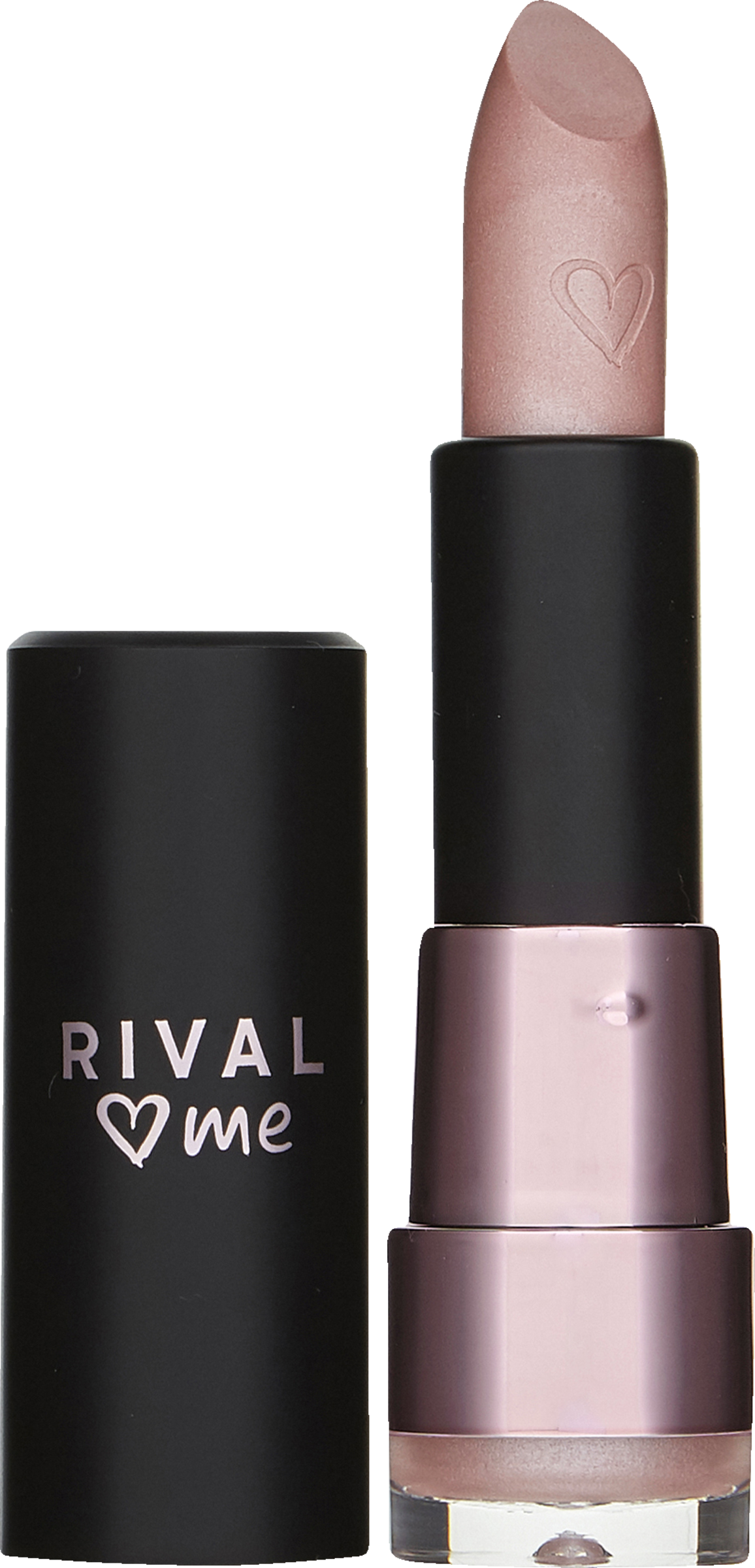 RIVAL loves me Lip Colour 01 flamingo