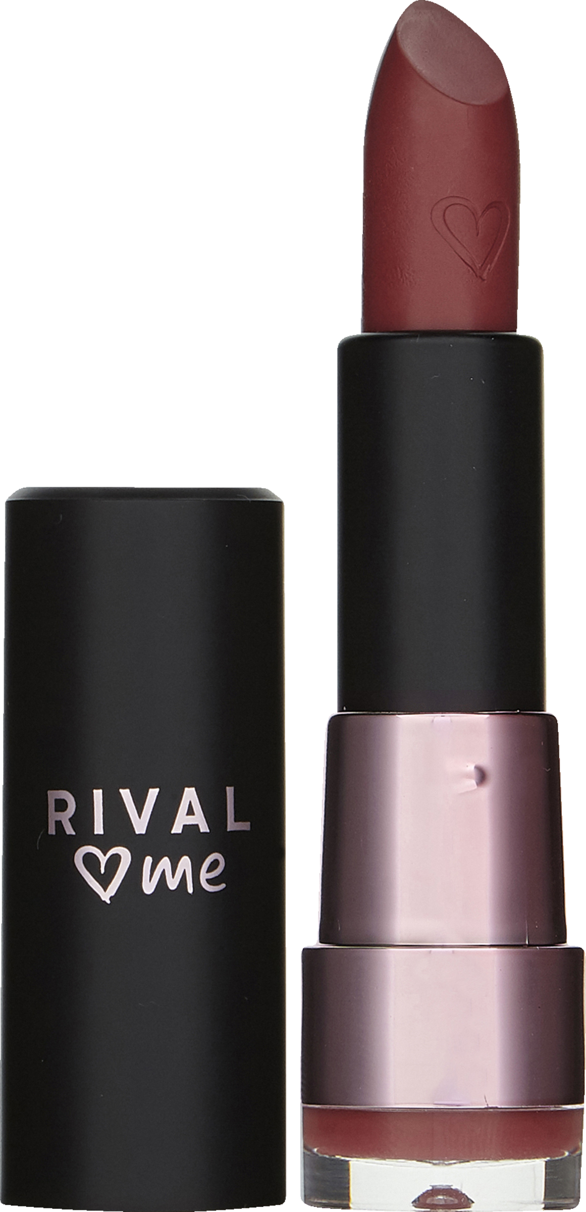 RIVAL loves me Lip Colour 08 5th avenue