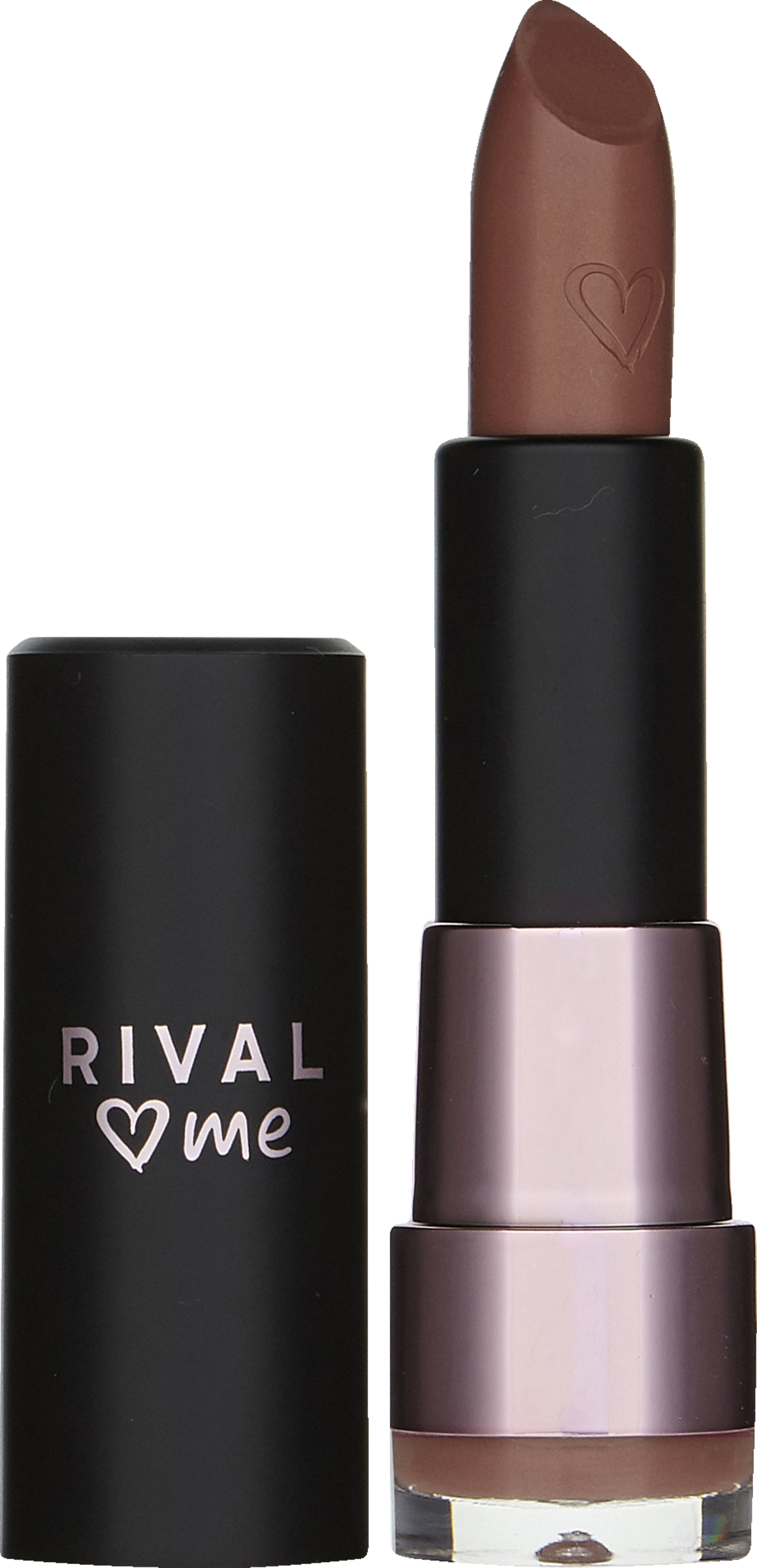 RIVAL loves me Lip Colour 11 desert storm