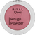 RIVAL loves me Rouge 03 pink grapefruit