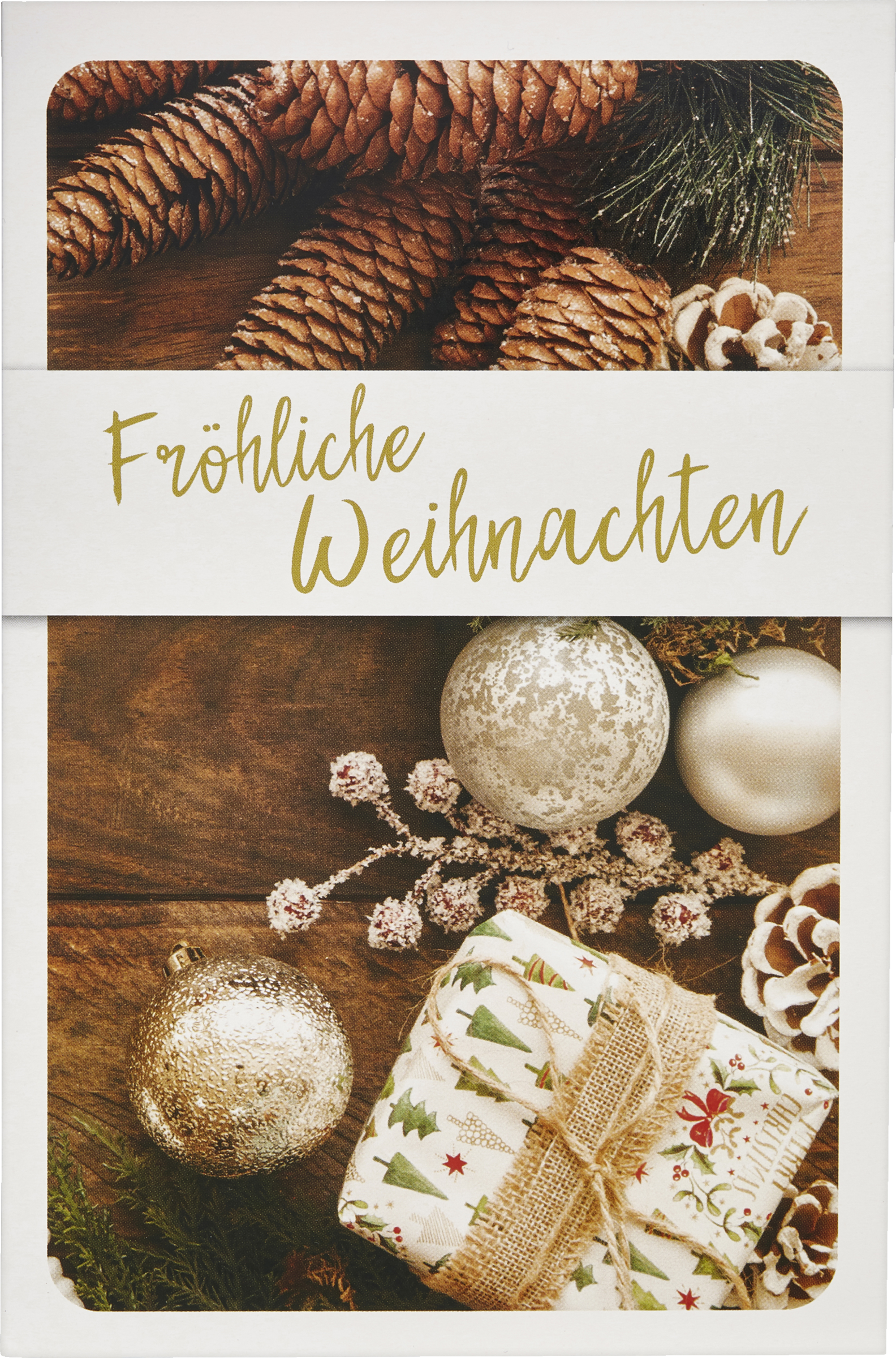 Grußkarten versch. Designs