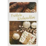 Grußkarten versch. Designs